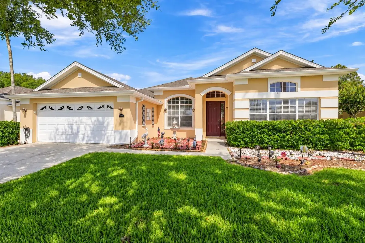 12525 Scarlett Sage Court, Winter Garden, FL 34787 - #1