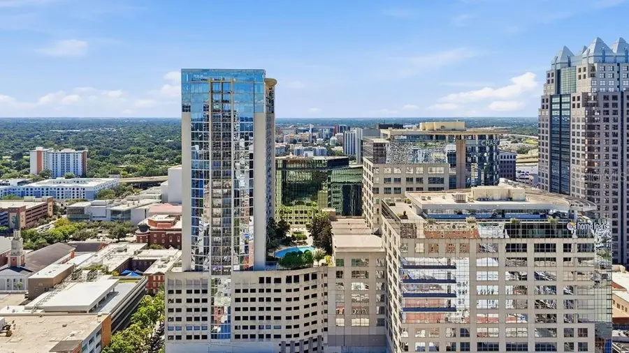 155 S Court Avenue #1816, Orlando, FL 32801 - #2