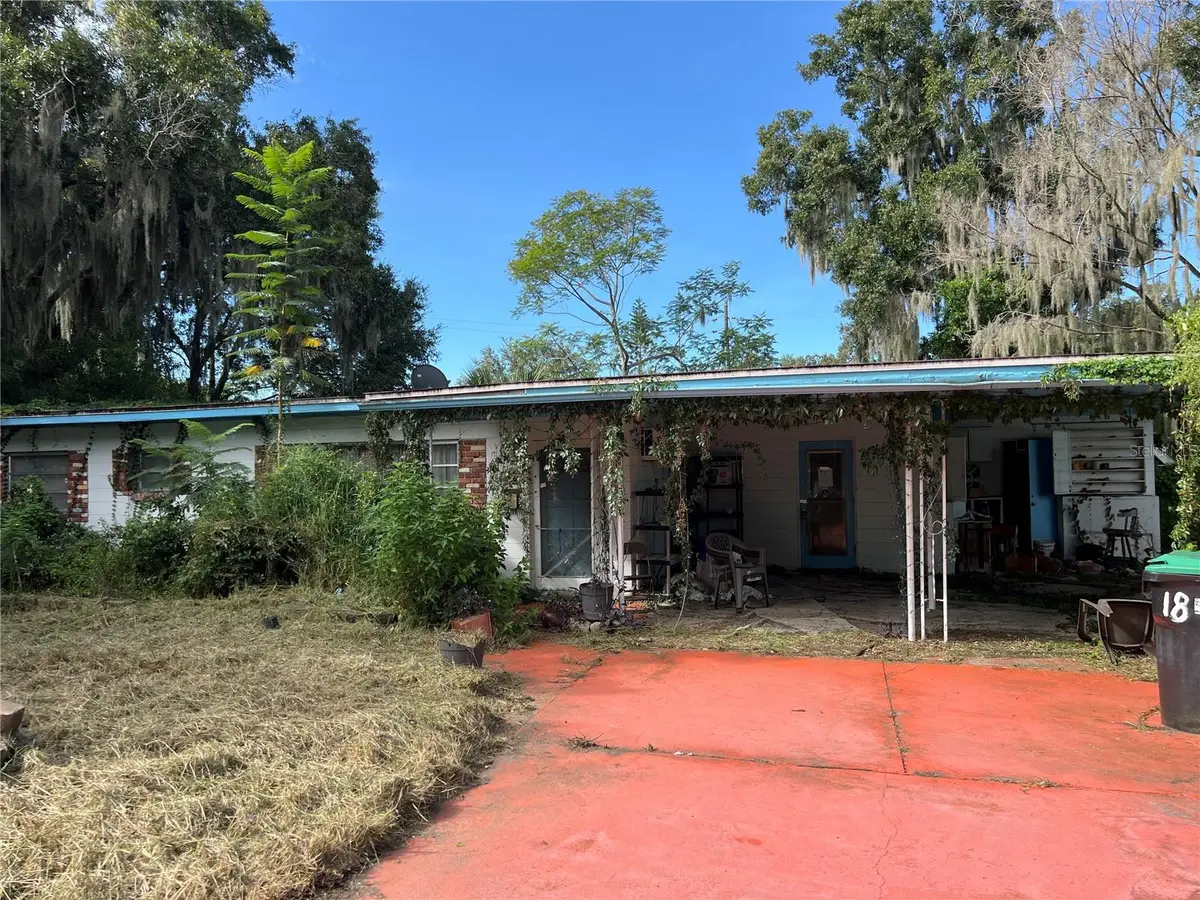 1820 W Grant Street, Orlando, FL 32805 - #1