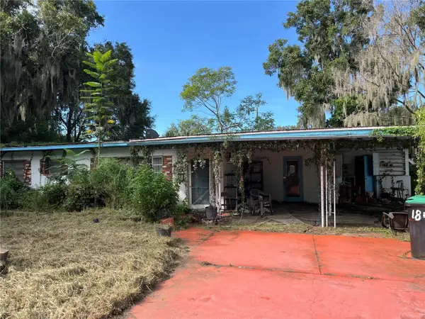 1820 W Grant Street, ORLANDO, FL 32805
