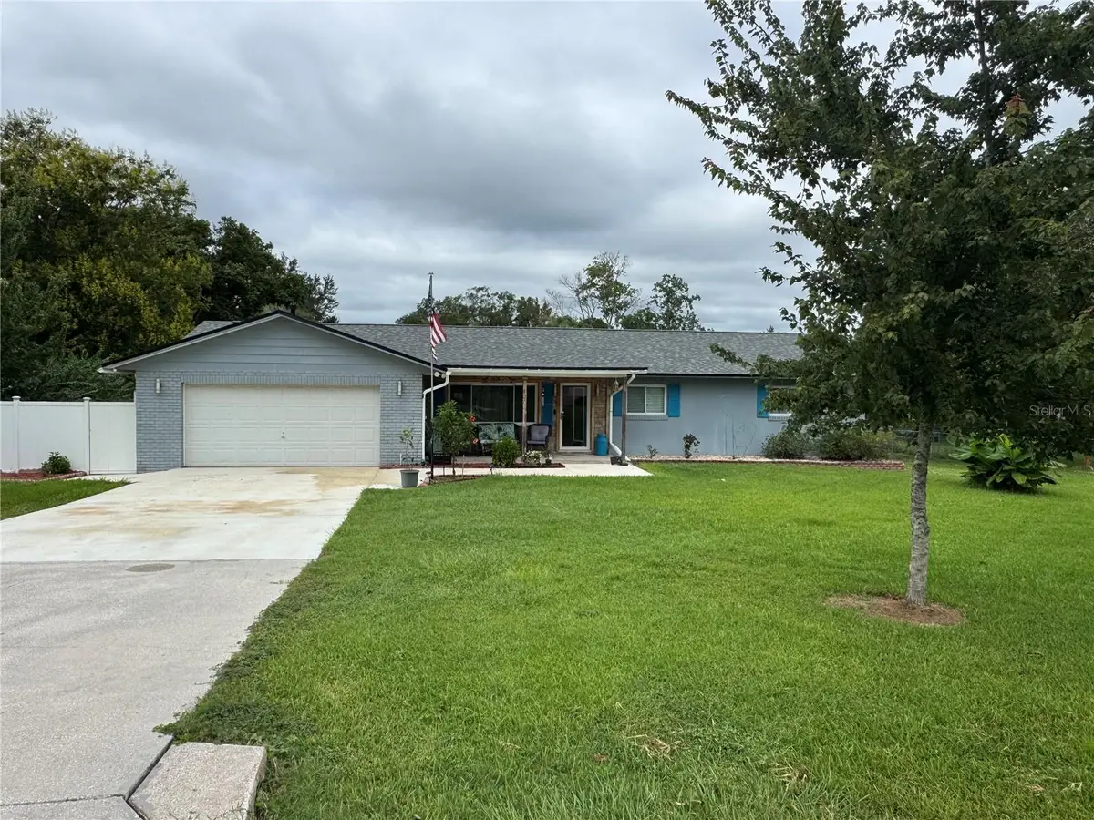 130 NE 50th Avenue, Ocala, FL 34470 - #1