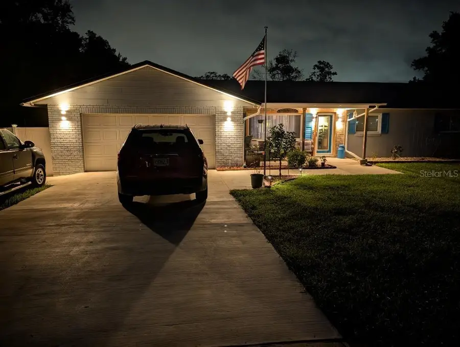 130 NE 50th Avenue, Ocala, FL 34470 - #2