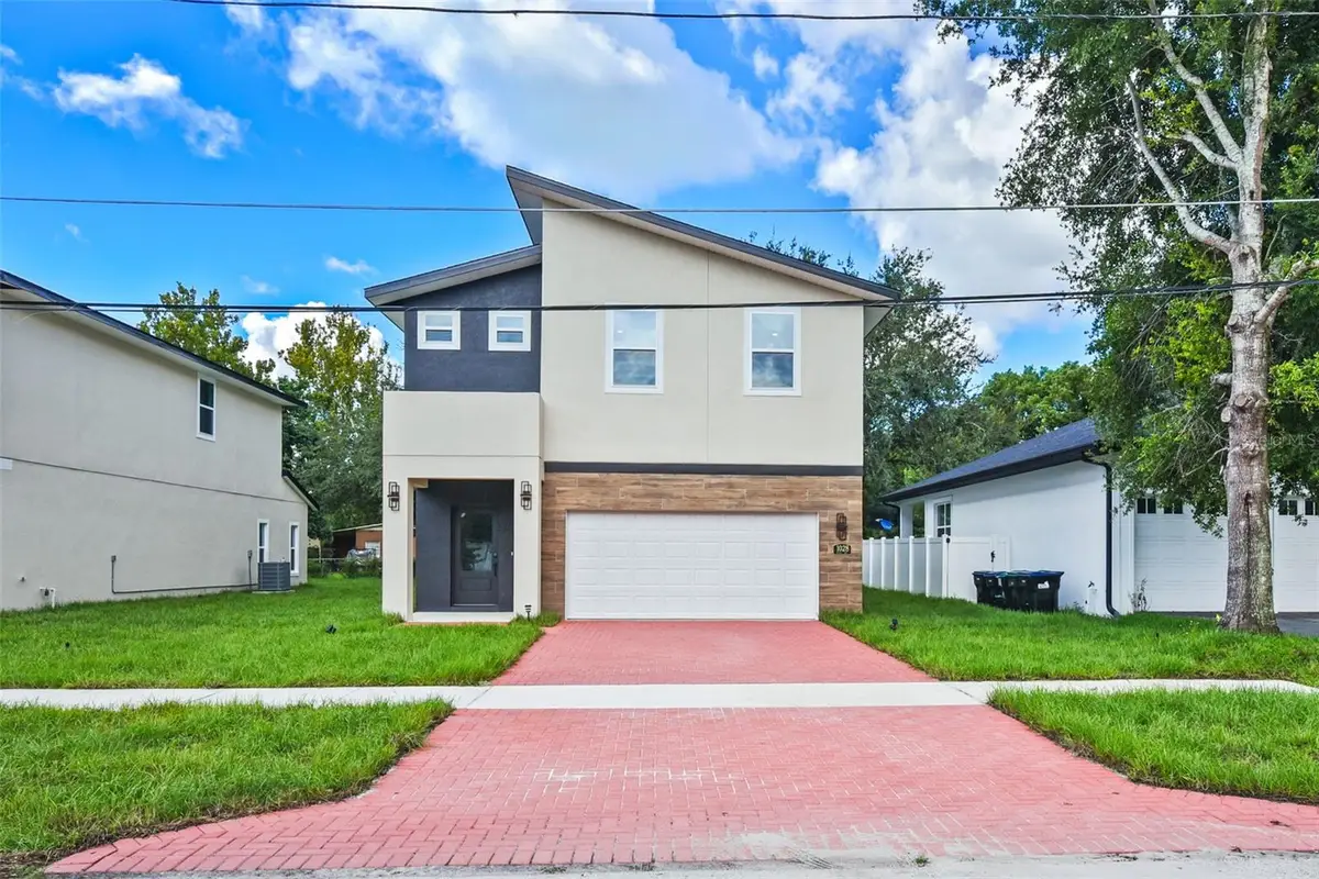 1028 Wilks Avenue, Orlando, FL 32809 - #1