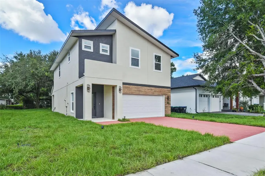 1028 Wilks Avenue, Orlando, FL 32809 - #2
