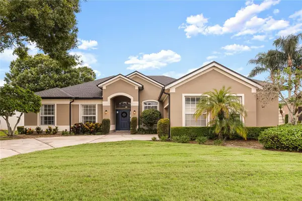 4247 Cranmore Court, BELLE ISLE, FL 32812