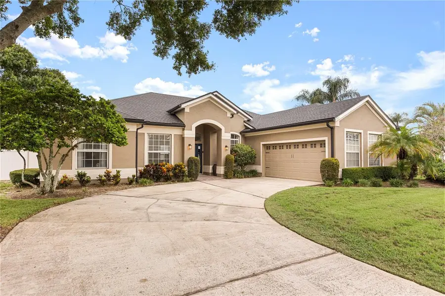4247 Cranmore Court, Belle Isle, FL 32812 - #2
