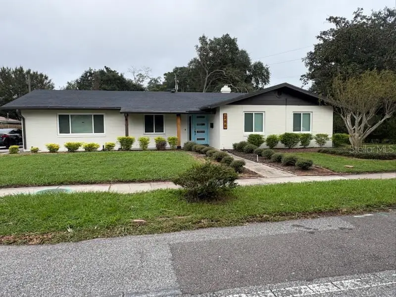 266 N Ranger Boulevard, Winter Park, FL 32792 - #1