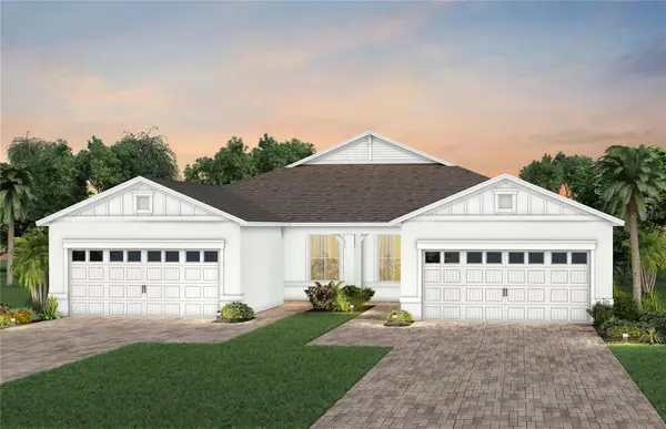 8763 Blissful Breeze Trail, MELBOURNE, FL 32940