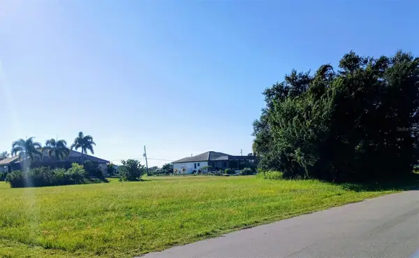 17278 Tampico Lane, PUNTA GORDA, FL 33955