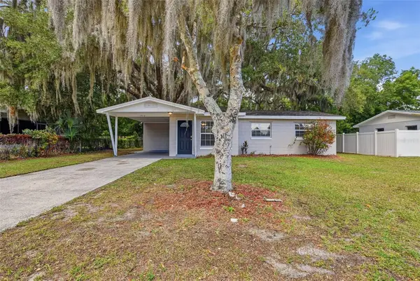 1317 Braebury Drive, LEESBURG, FL 34748