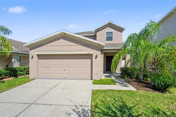 1817 Harbour Blue Street, RUSKIN, FL 33570
