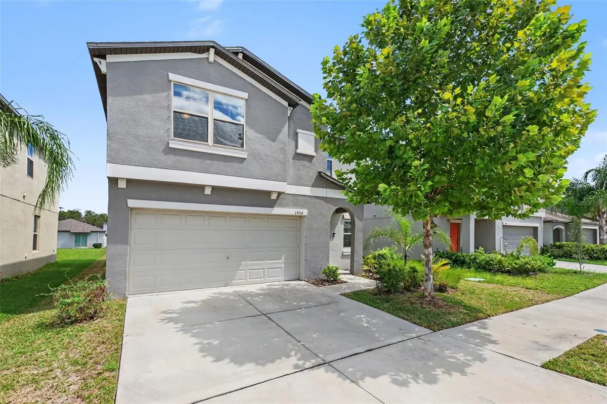 15514 Colt Creek Place, Sun City Center, FL 33573 - #1