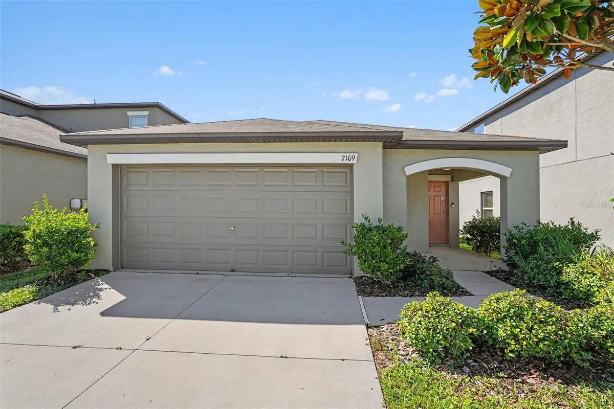 7109 King Creek Drive, Sun City Center, FL 33573 - #1