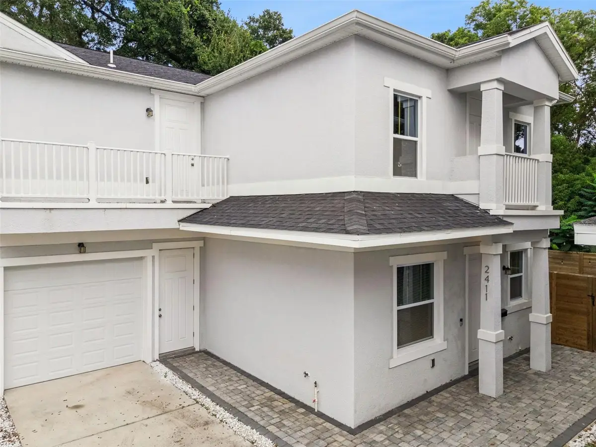 2411 Amherst Avenue, Orlando, FL 32804 - #1