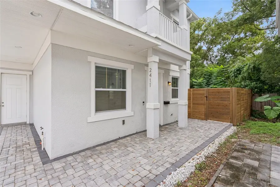 2411 Amherst Avenue, Orlando, FL 32804 - #3