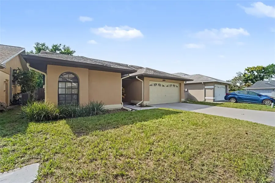 10826 Claymont Drive, New Port Richey, FL 34654 - #2