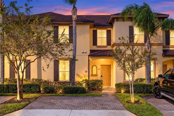 121 Palermo Street, DAVENPORT, FL 33897