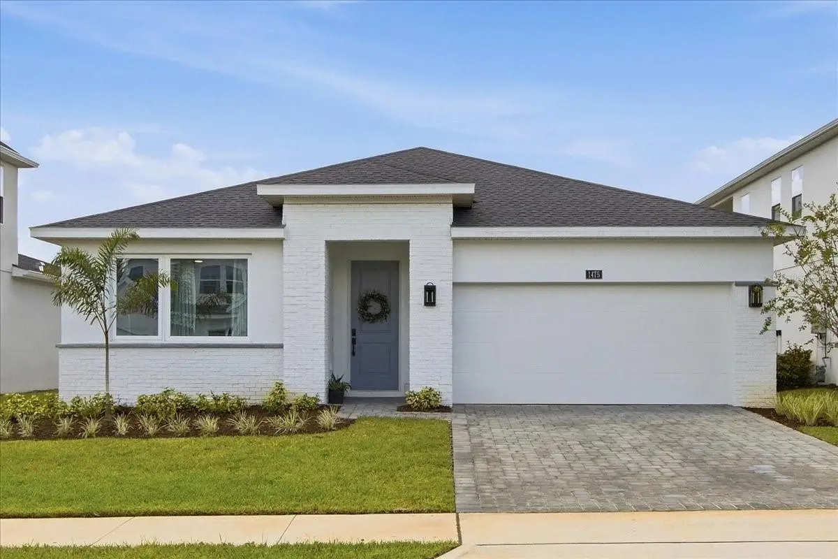 1475 Stonecliff Drive, Apopka, FL 32703 - #1