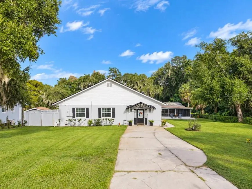 2314 N Griffin Drive, Leesburg, FL 34748 - #2