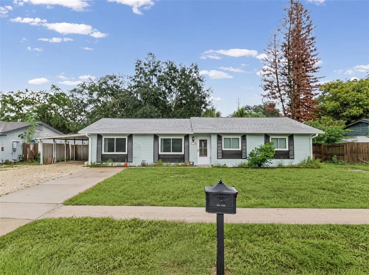 1107 Jerome Way, Apopka, FL 32703 - #1