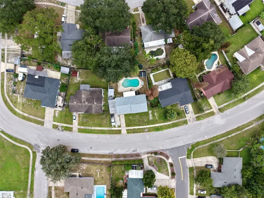 1107 Jerome Way, Apopka, FL 32703 - #2
