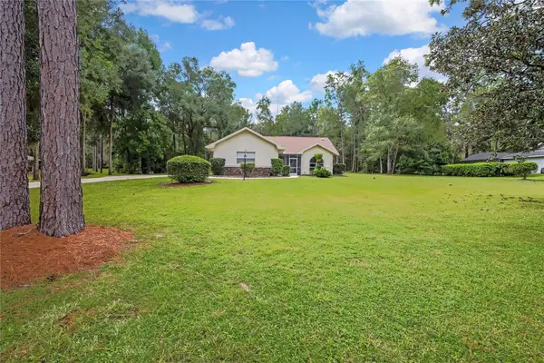 1652 W Tacoma Street, HERNANDO, FL 34442