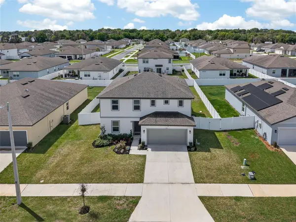 1117 Michelangelo Lane, WINTER HAVEN, FL 33884
