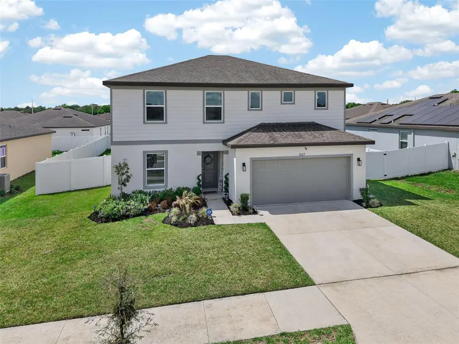 1117 Michelangelo Lane, Winter Haven, FL 33884 - #2