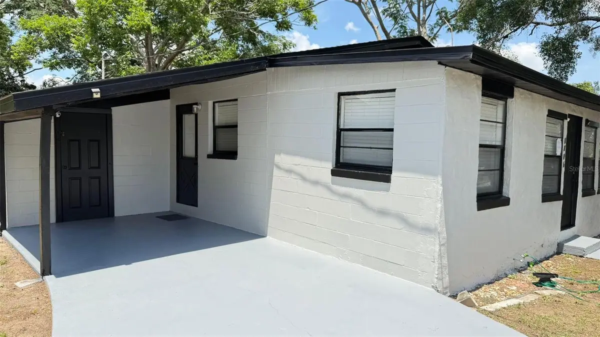 1218 Avenue L, Haines City, FL 33844 - #1