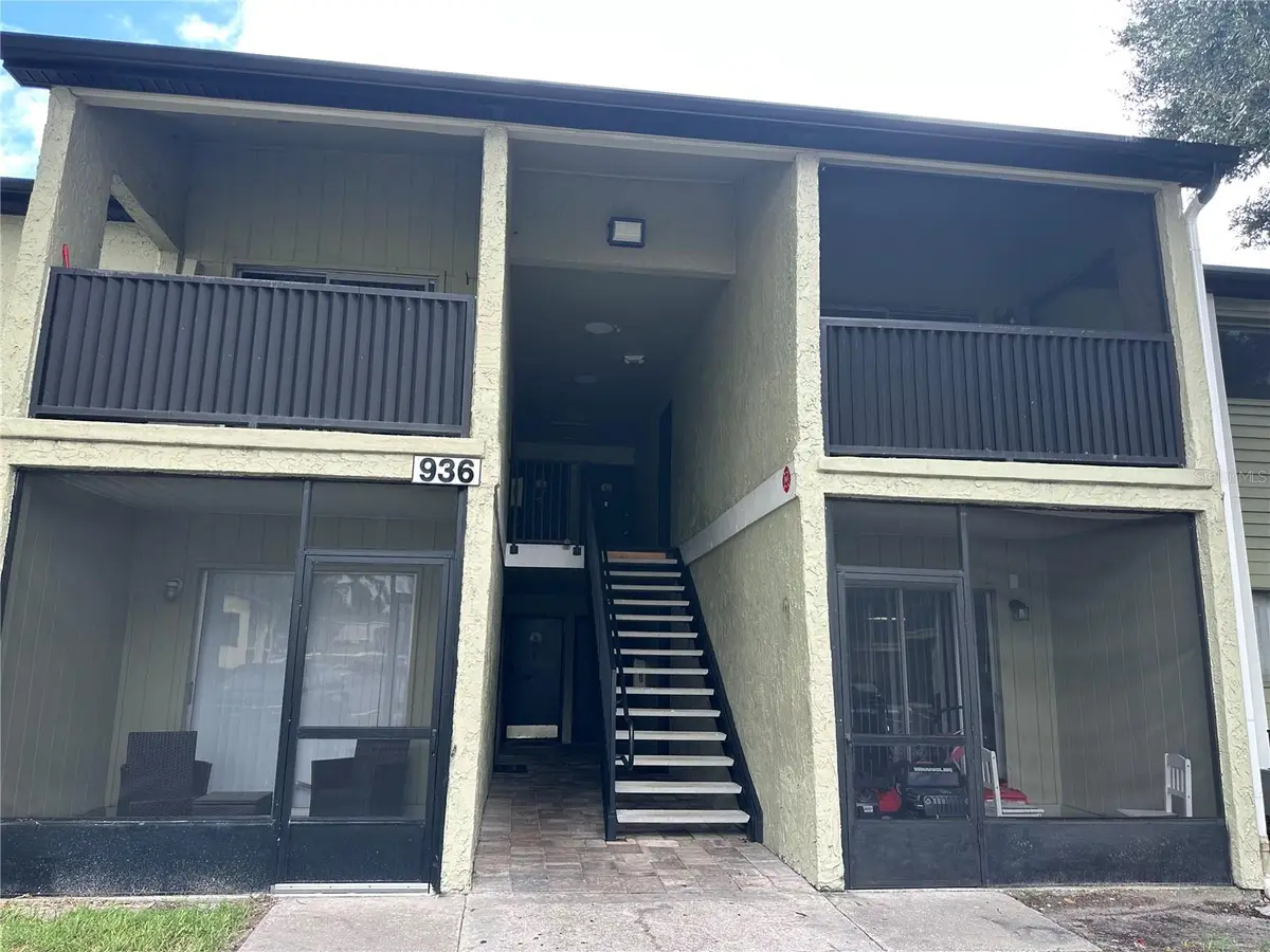 936 Lake Destiny Dr # H, Altamonte Springs, FL 32714 - #1