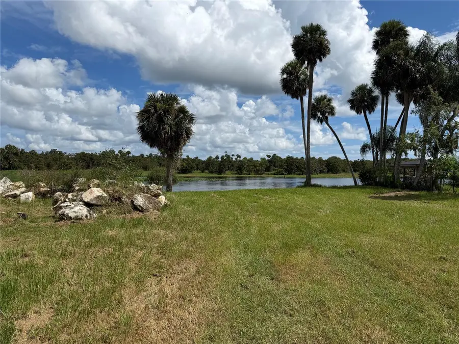 1041 Lemon Bluff Road, Osteen, FL 32764 - #3