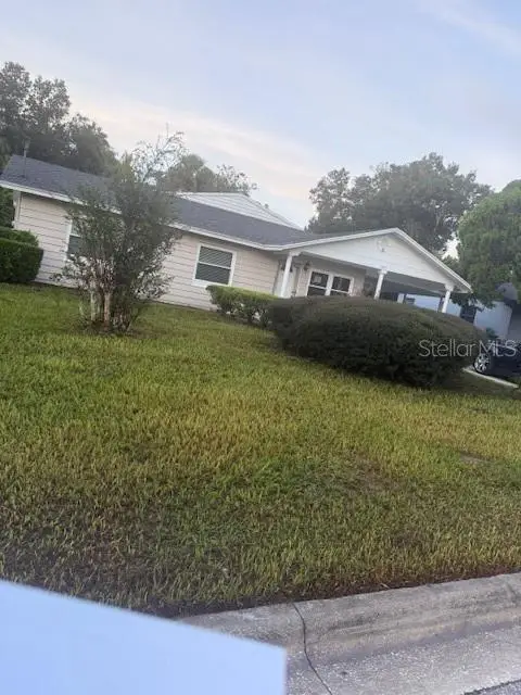 1805 Jefferson Drive, Mount Dora, FL 32757 - #1