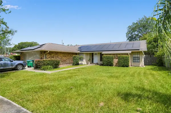 Address Withheld By Seller, LONGWOOD, FL 32750