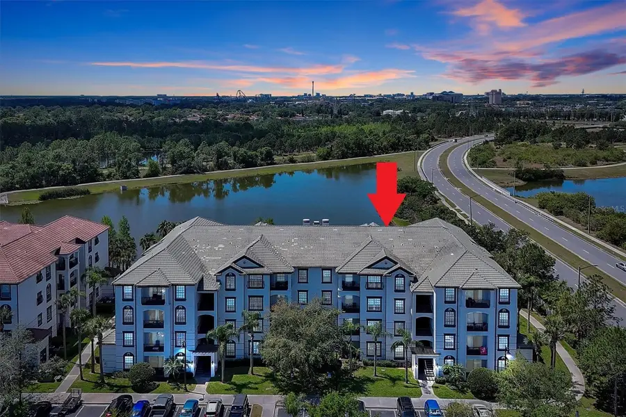 4126 Breakview Drive #11001, Orlando, FL 32819 - #2