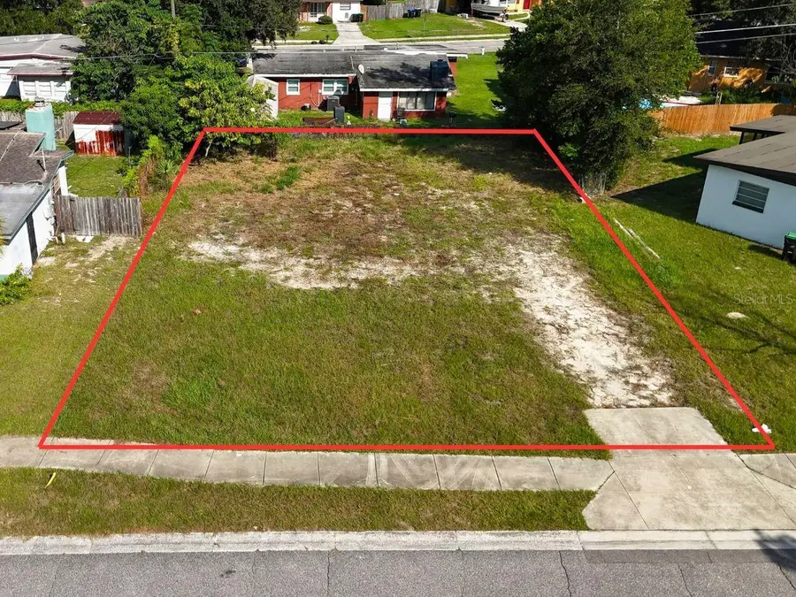 3611 Westwood Road, Orlando, FL 32808 - #2