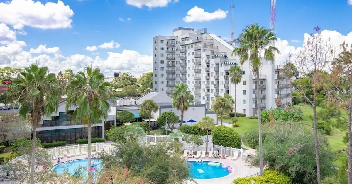 6165 Carrier Drive #2113, Orlando, FL 32819 - #1