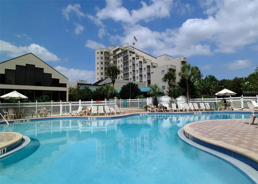 6165 Carrier Drive #2113, Orlando, FL 32819 - #2