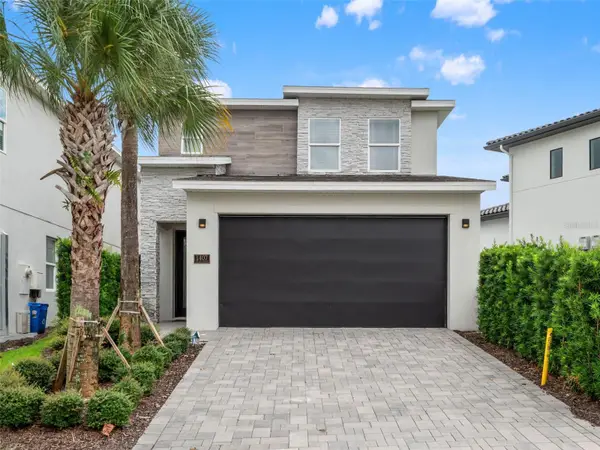 1407 Titian Court, KISSIMMEE, FL 34747