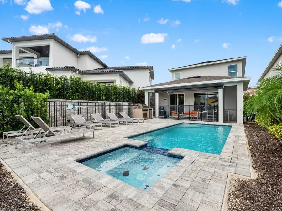 1407 Titian Court, Kissimmee, FL 34747 - #2