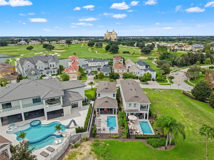 1407 Titian Court, Kissimmee, FL 34747 - #3