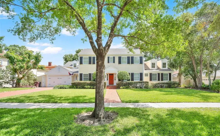 729 Alameda Street, Orlando, FL 32804 - #3