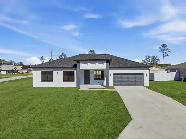 6138 SW 144th Place, OCALA, FL 34473