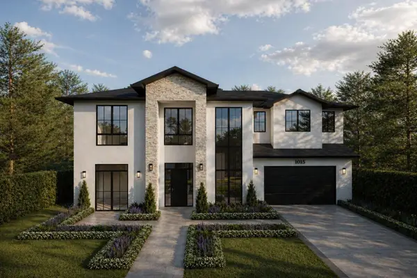 1015 N Glenwood Avenue, ORLANDO, FL 32803