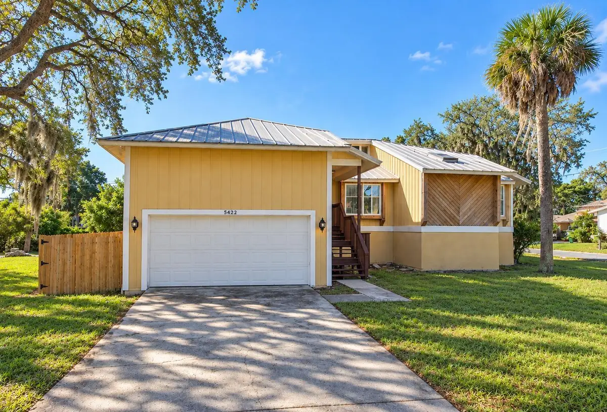 5422 Foley Square, New Port Richey, FL 34652 - #1