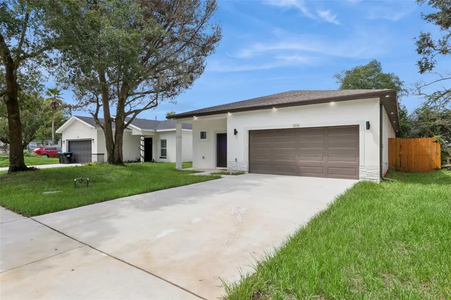 1506 Selma Avenue, Orlando, FL 32825 - #2
