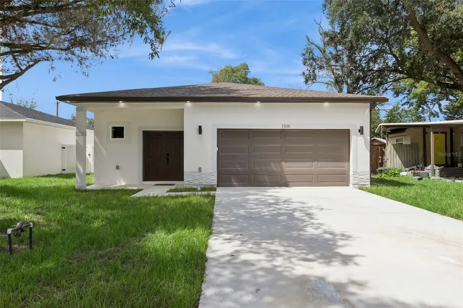 1506 Selma Avenue, Orlando, FL 32825 - #3