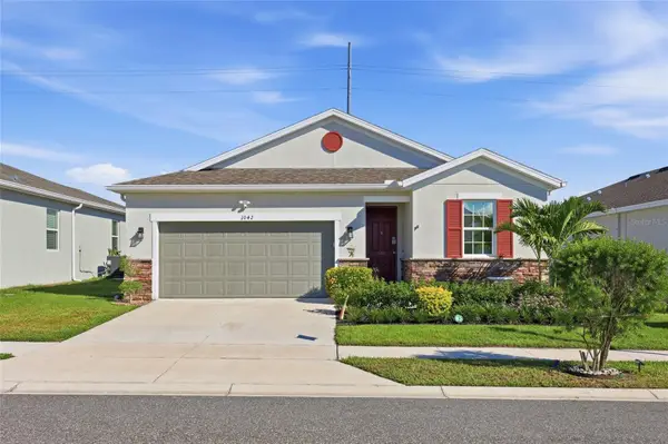 1042 Heirloom Drive, HAINES CITY, FL 33844