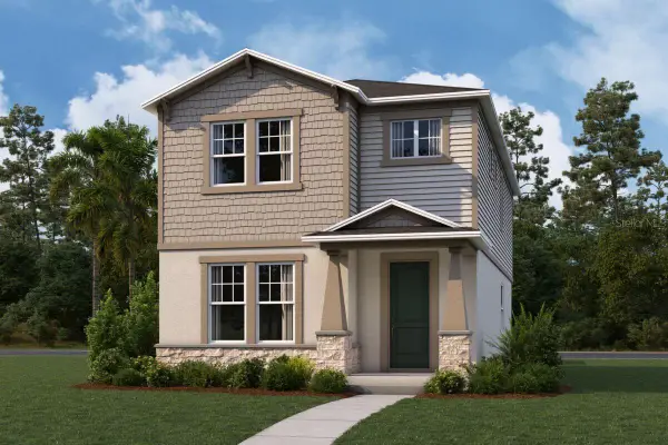 5882 Sugar Range, ST CLOUD, FL 34772
