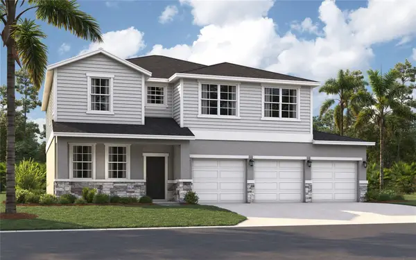 6080 River Farm Avenue, ST CLOUD, FL 34771