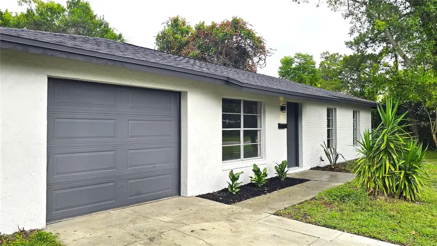 605 Jameson Drive, Orange City, FL 32763 - #3